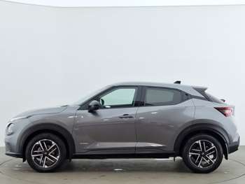 Used Nissan Juke 2024 for sale - 75107878: Photo