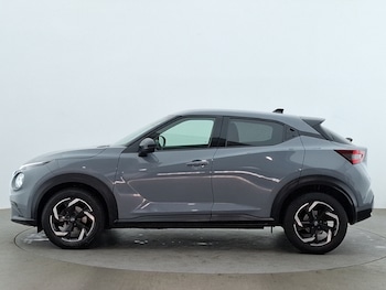 Used Nissan Juke 2023 for sale - 79569649: Photo