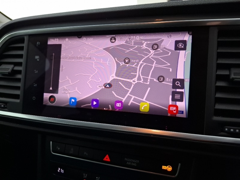 Used SEAT Ateca 2020 for sale - 77682288: Photo 19