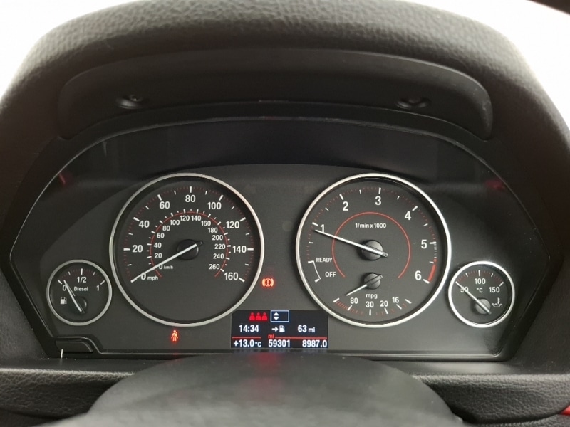 Used BMW 3 Series 2019 for sale - 76602355: Photo 10