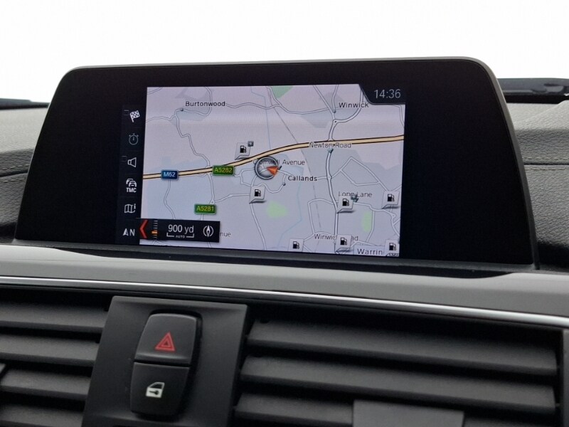 Used BMW 3 Series 2019 for sale - 76602355: Photo 17