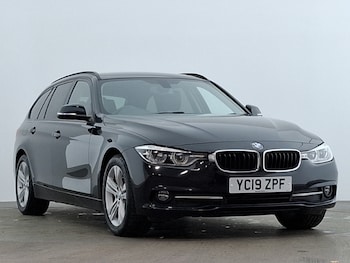 BMW - 3 Series