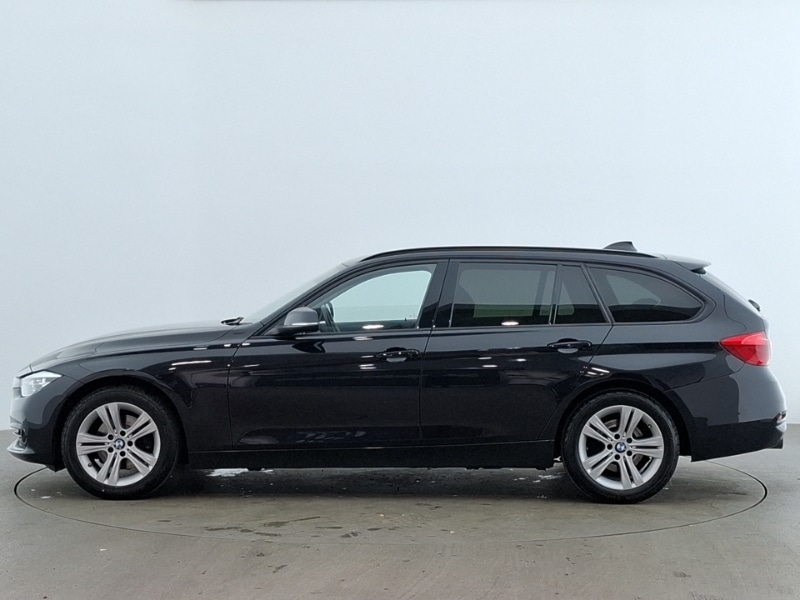 Used BMW 3 Series 2019 for sale - 76602355: Photo 4