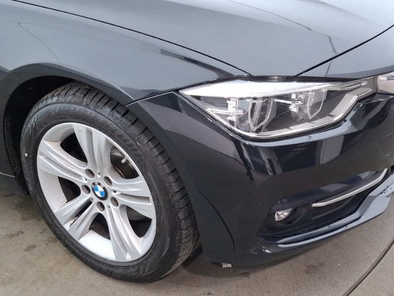 Used BMW 3 Series 2019 for sale - 76602355: Photo 9