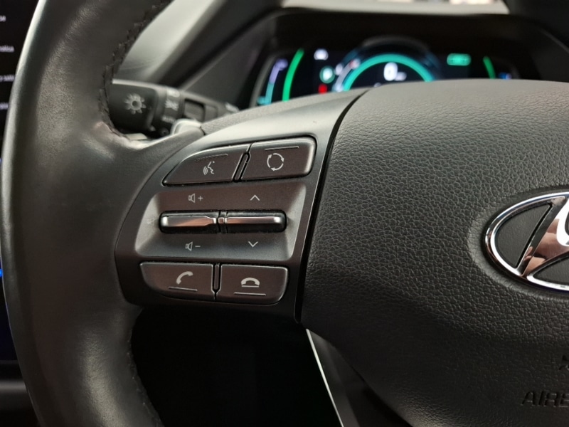 Used Hyundai IONIQ 2022 for sale - 77776655: Photo 14