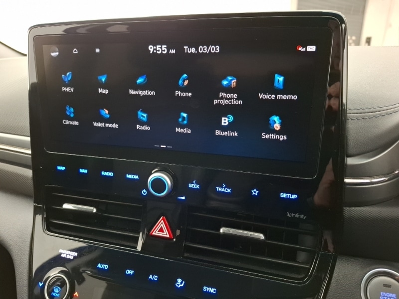 Used Hyundai IONIQ 2022 for sale - 77776655: Photo 16