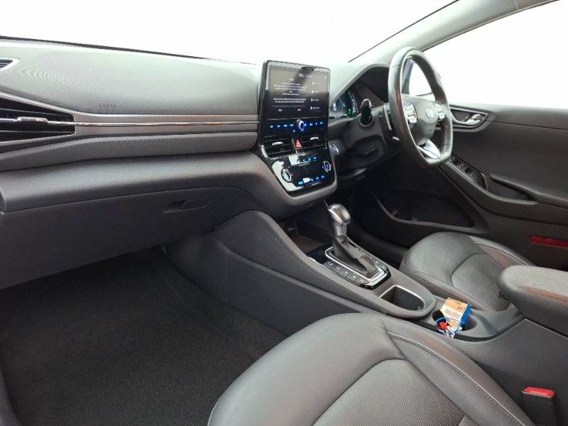 Used Hyundai IONIQ 2022 for sale - 77776655: Photo 5