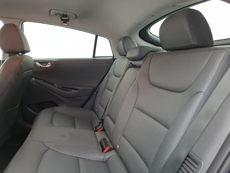 Used Hyundai IONIQ 2022 for sale - 77776655: Photo 6