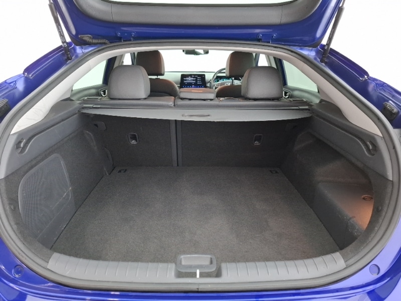 Used Hyundai IONIQ 2022 for sale - 77776655: Photo 8