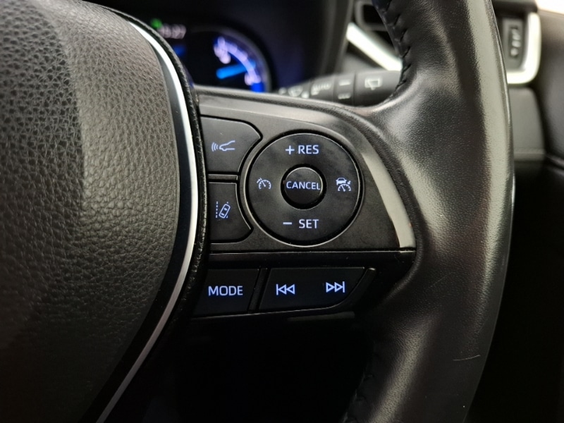 Used Toyota RAV4 2020 for sale - 77012511: Photo 15