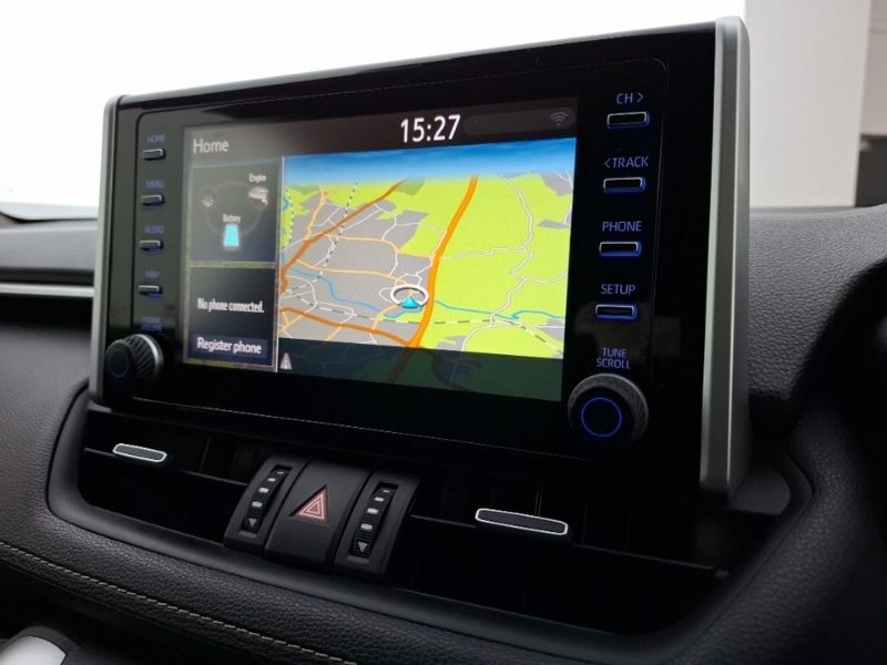 Used Toyota RAV4 2020 for sale - 77012511: Photo 17