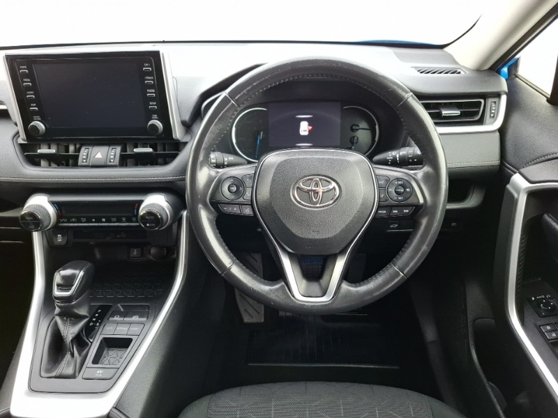 Used Toyota RAV4 2020 for sale - 77012511: Photo 7