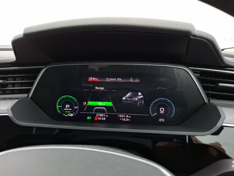 Used Audi e-tron 2020 for sale - 76383862: Photo 10