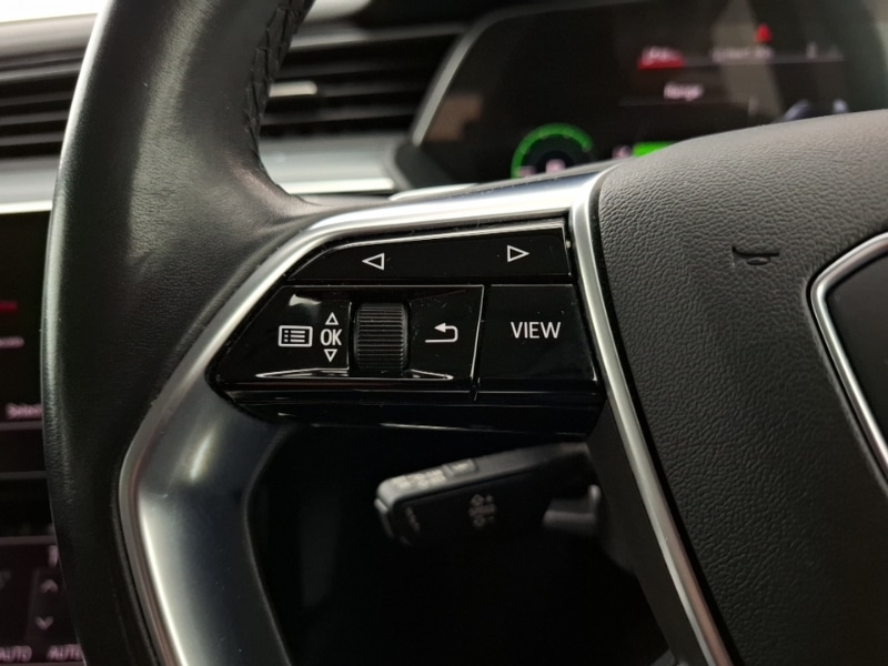 Used Audi e-tron 2020 for sale - 76383862: Photo 13