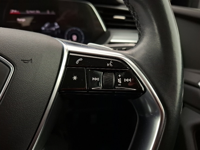 Used Audi e-tron 2020 for sale - 76383862: Photo 14