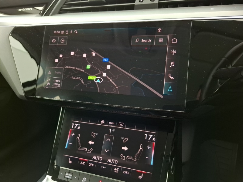 Used Audi e-tron 2020 for sale - 76383862: Photo 16