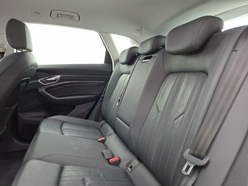 Used Audi e-tron 2020 for sale - 76383862: Photo 6