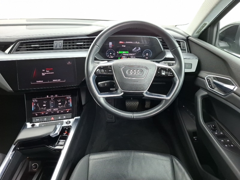 Used Audi e-tron 2020 for sale - 76383862: Photo 7