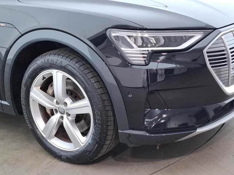 Used Audi e-tron 2020 for sale - 76383862: Photo 9