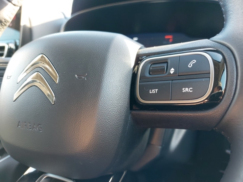 Used Citroen C5 Aircross 2022 for sale - 77134245: Photo 17