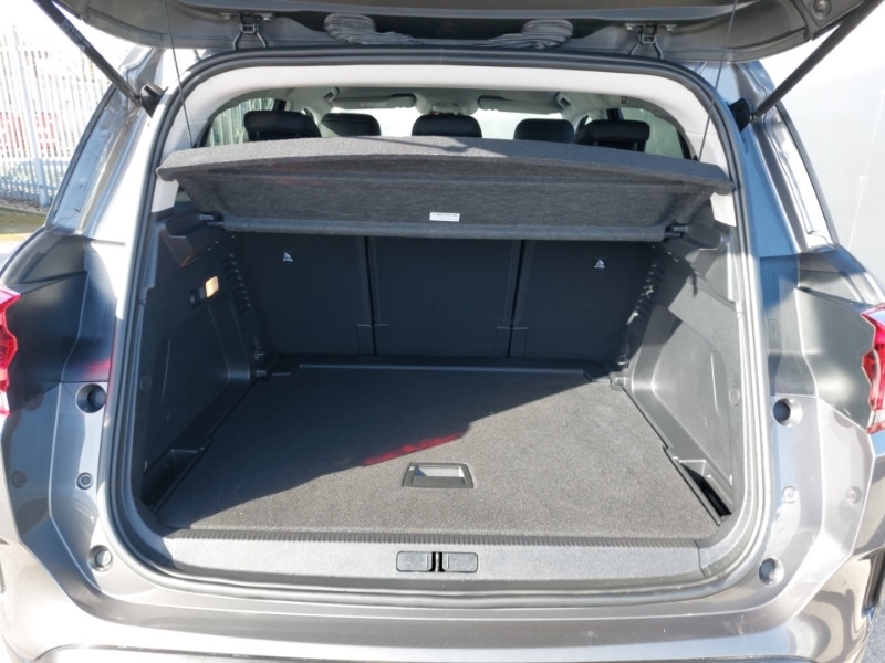 Used Citroen C5 Aircross 2022 for sale - 77134245: Photo 8