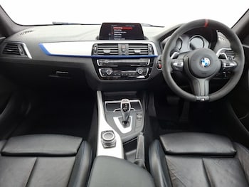 Used BMW 1 Series 2018 for sale - 78900771: Photo