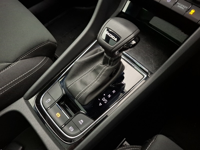 Used Skoda Karoq 2023 for sale - 77756138: Photo 14