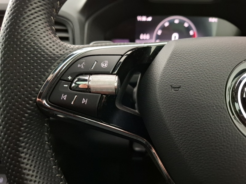 Used Skoda Karoq 2023 for sale - 77756138: Photo 15