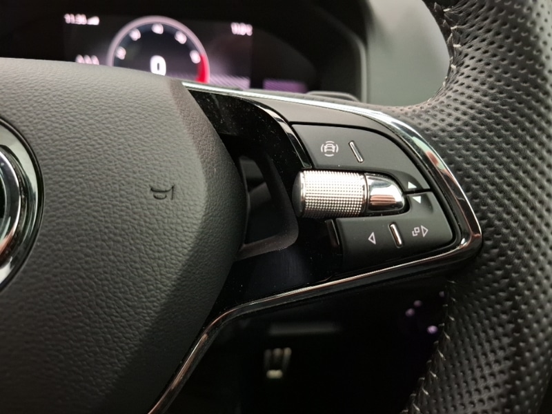 Used Skoda Karoq 2023 for sale - 77756138: Photo 16