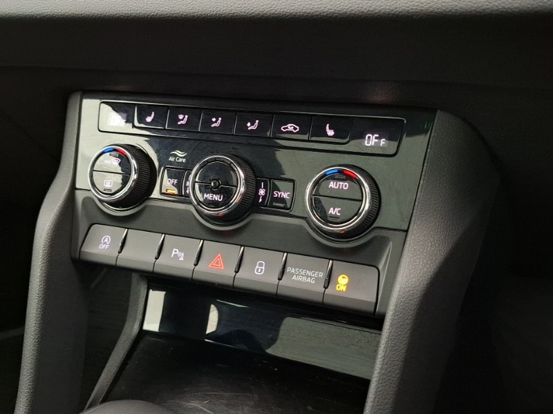 Used Skoda Karoq 2023 for sale - 77756138: Photo 17