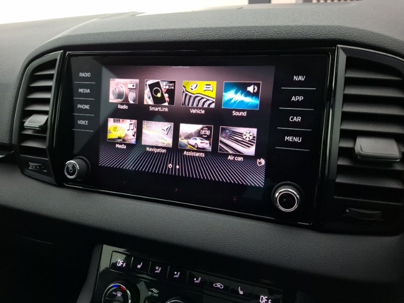 Used Skoda Karoq 2023 for sale - 77756138: Photo 18