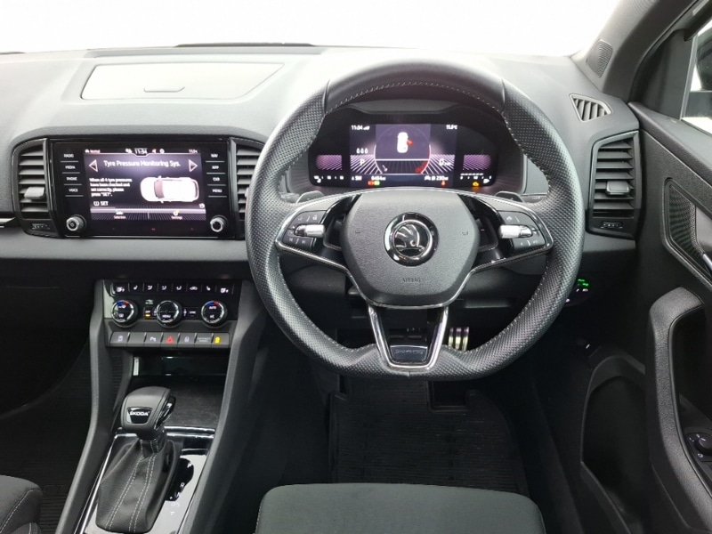 Used Skoda Karoq 2023 for sale - 77756138: Photo 7