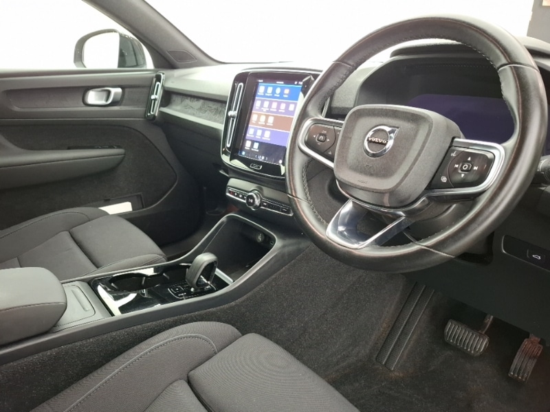 Used Volvo C40 2022 for sale - 77299497: Photo 12