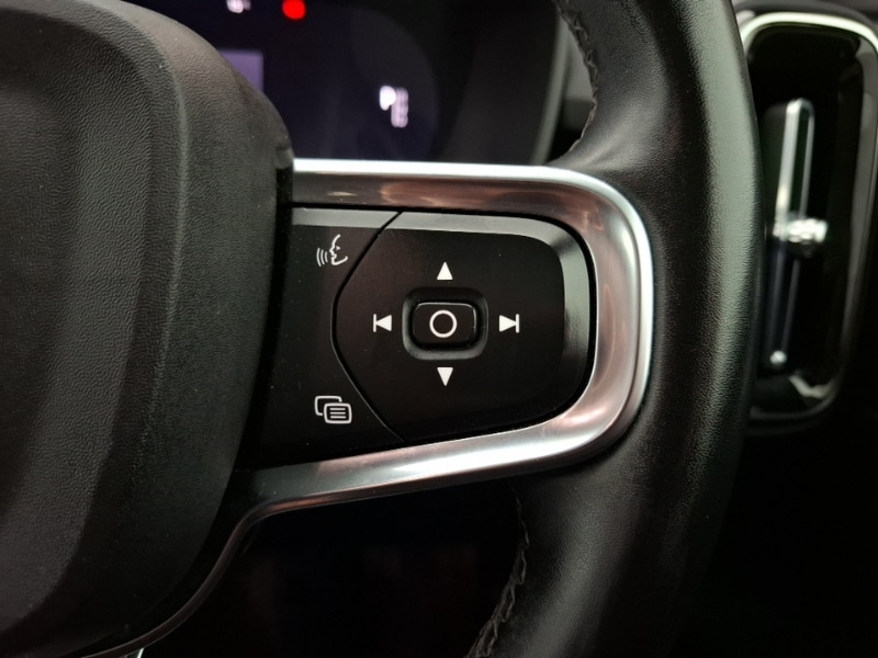 Used Volvo C40 2022 for sale - 77299497: Photo 15