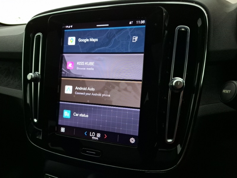 Used Volvo C40 2022 for sale - 77299497: Photo 17