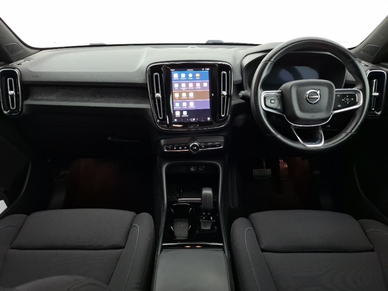 Used Volvo C40 2022 for sale - 77299497: Photo 2