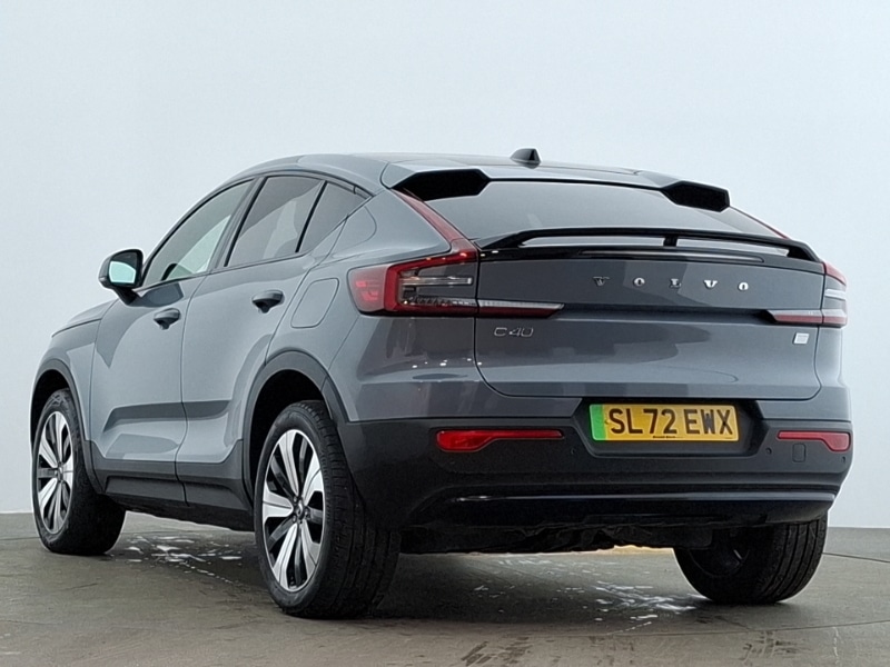 Used Volvo C40 2022 for sale - 77299497: Photo 3