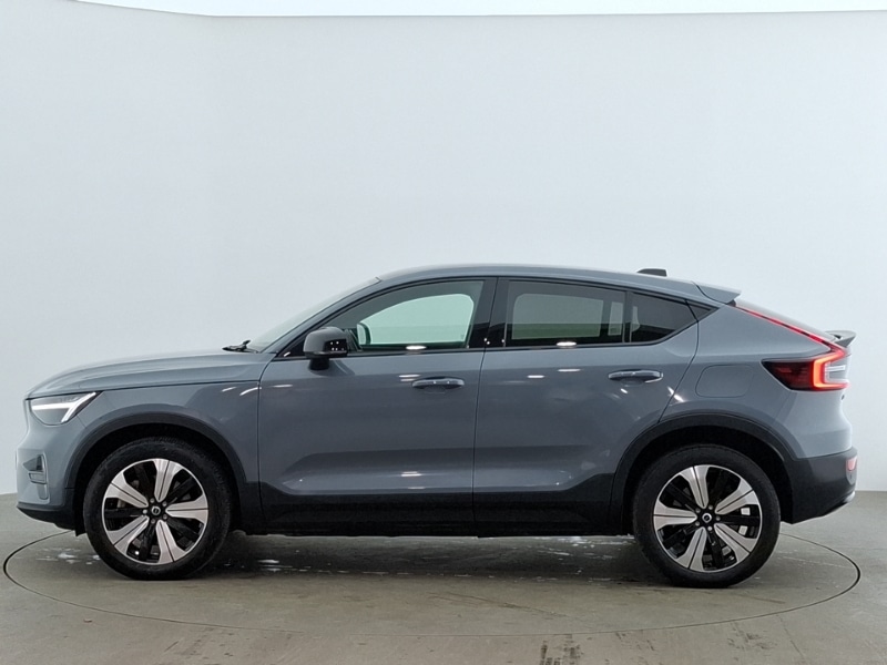Used Volvo C40 2022 for sale - 77299497: Photo 4