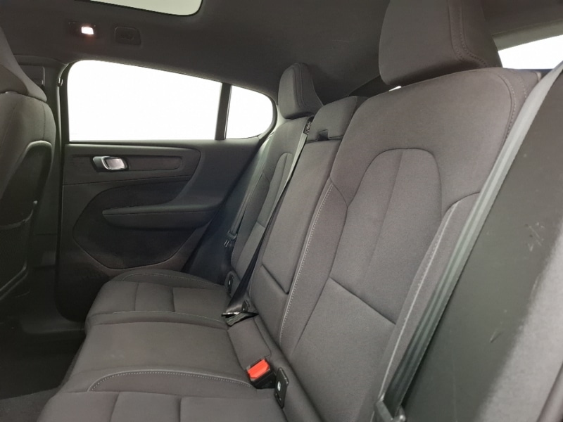 Used Volvo C40 2022 for sale - 77299497: Photo 6