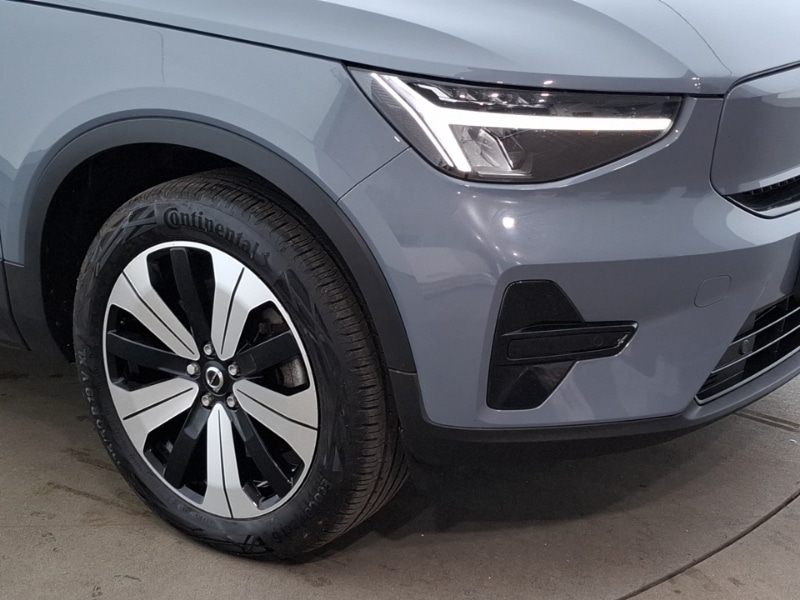 Used Volvo C40 2022 for sale - 77299497: Photo 9