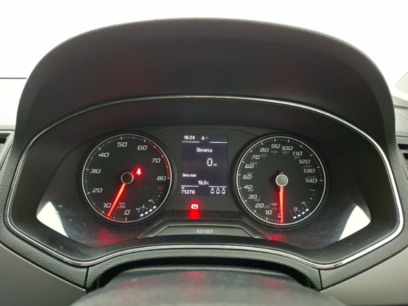 Used SEAT Ibiza 2018 for sale - 77669524: Photo 10