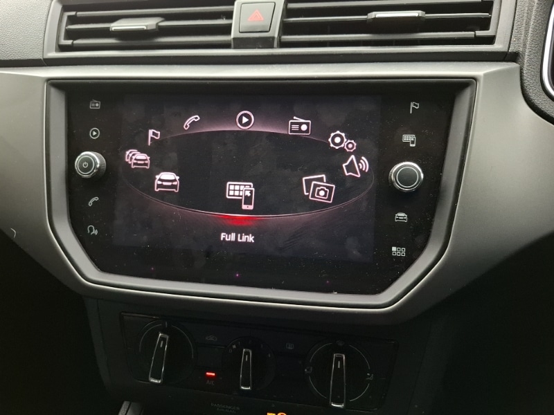 Used SEAT Ibiza 2018 for sale - 77669524: Photo 11