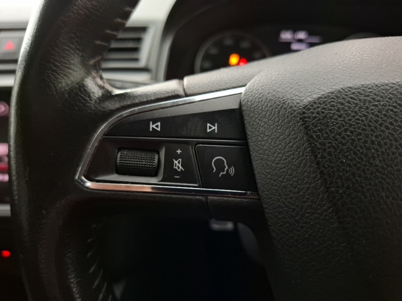 Used SEAT Ibiza 2018 for sale - 77669524: Photo 14