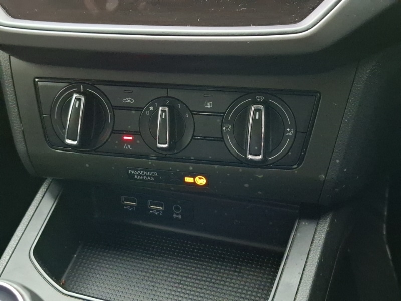 Used SEAT Ibiza 2018 for sale - 77669524: Photo 16