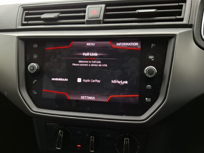 Used SEAT Ibiza 2018 for sale - 77669524: Photo 17