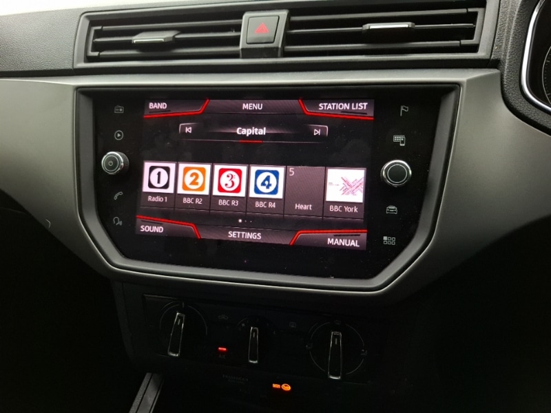 Used SEAT Ibiza 2018 for sale - 77669524: Photo 18