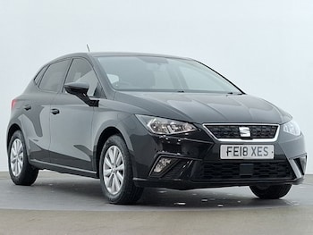 2018 - 1.0 SE Technology 5dr