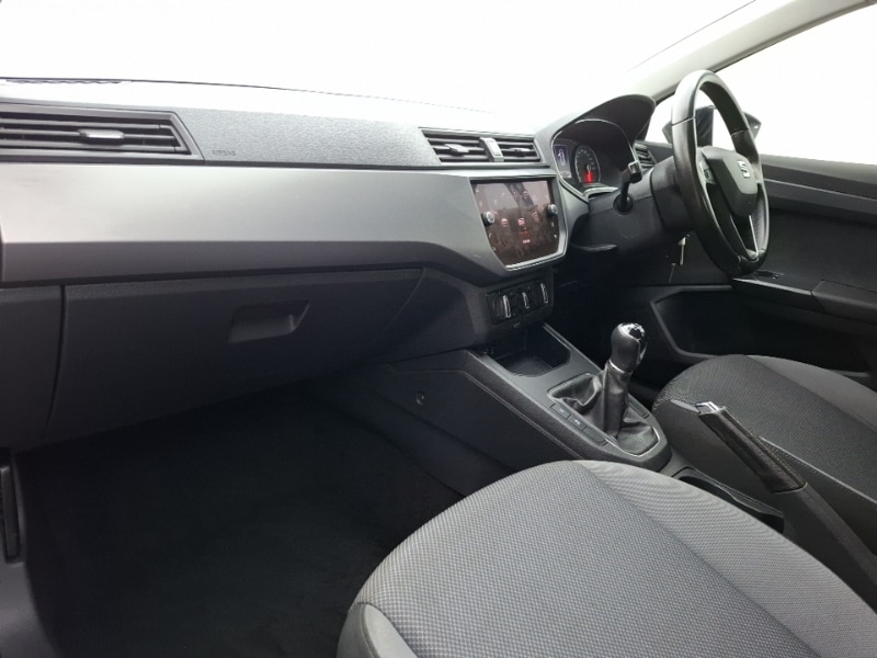 Used SEAT Ibiza 2018 for sale - 77669524: Photo 5