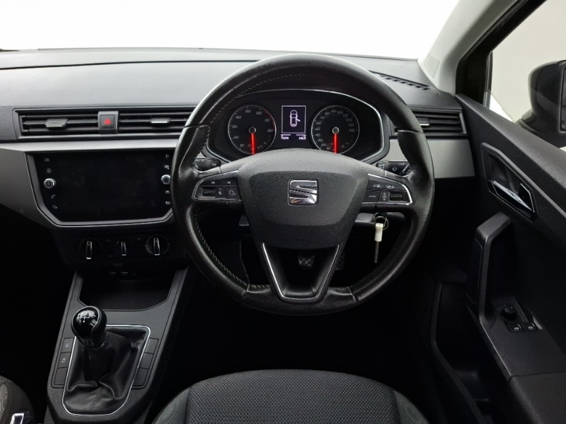 Used SEAT Ibiza 2018 for sale - 77669524: Photo 7