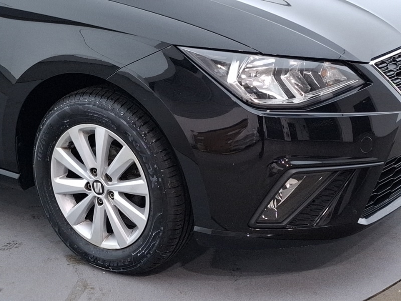 Used SEAT Ibiza 2018 for sale - 77669524: Photo 9